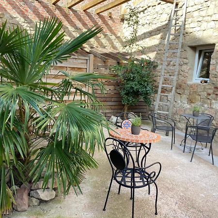 Toscanahaus Bad Sobernheim Extérieur photo