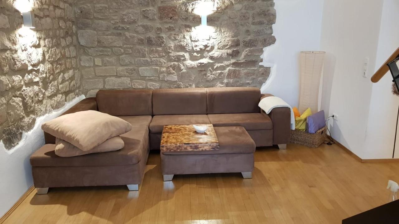 Toscanahaus Bad Sobernheim Extérieur photo
