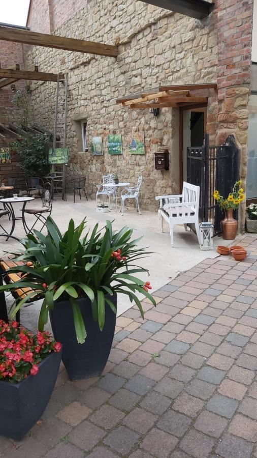Toscanahaus Bad Sobernheim Extérieur photo